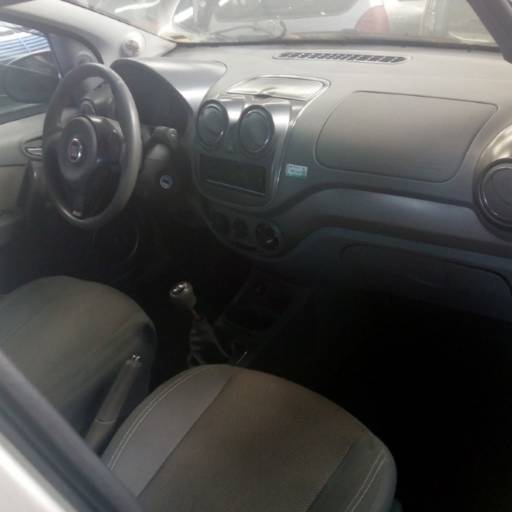 Peças para Fiat Palio Essence 1.6 Flex 16v Etorq 14 por Campo Limpo Peças