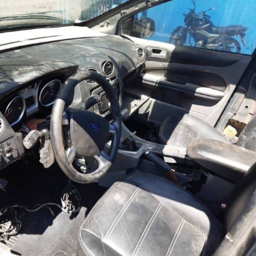 Peças para Ford Focus Ghia 2.0 16v Manual 2009 por Campo Limpo Peças