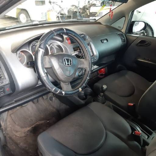 Peças para Honda Fit 1.4 2004 Gasolina por Campo Limpo Peças