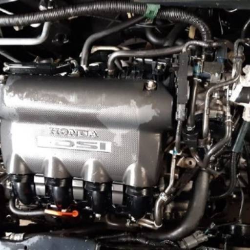Peças para Honda Fit 1.4 2004 Gasolina por Campo Limpo Peças