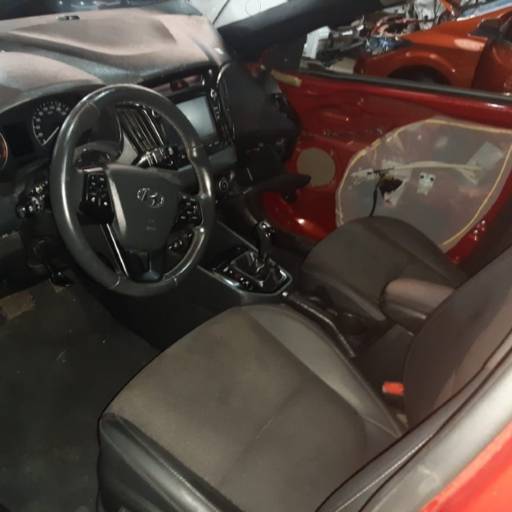 Peças para Hyundai Creta Sport 2.0 16v Aut. 2018 por Campo Limpo Peças