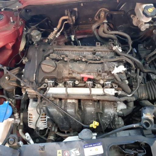 Peças para Hyundai Creta Sport 2.0 16v Aut. 2018 por Campo Limpo Peças