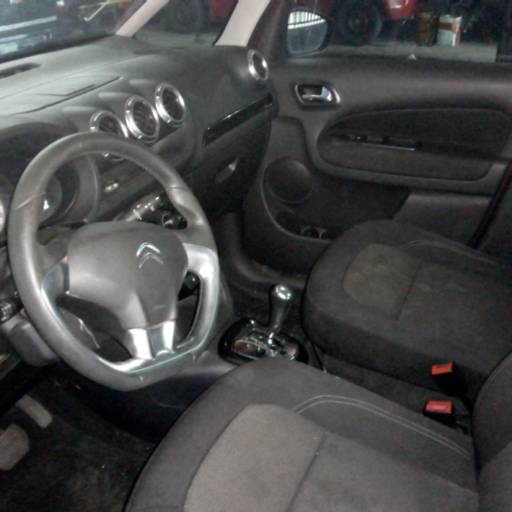 Peças para Citroen C3 Picasso 1.6 Flex 16v Aut. 2012 por Campo Limpo Peças