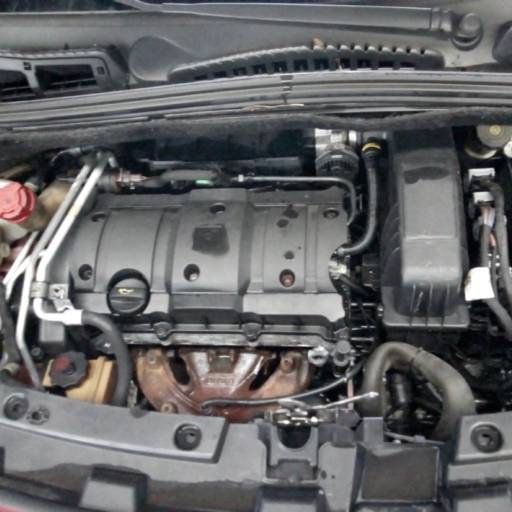 Peças para Citroen C3 Picasso 1.6 Flex 16v Aut. 2012 por Campo Limpo Peças