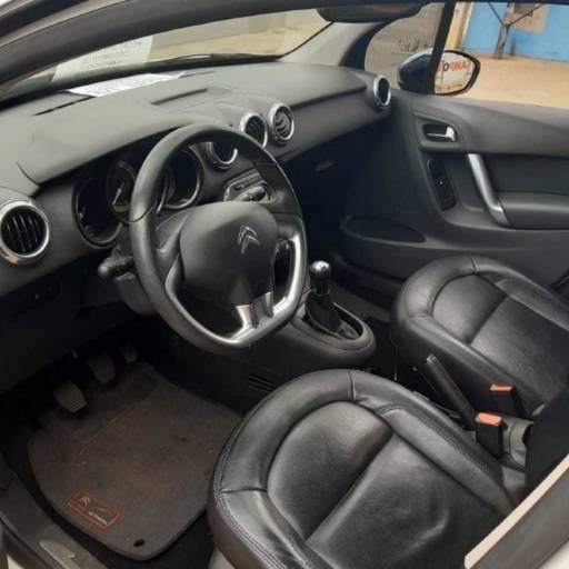 Peças para Citroen C3 1.5 Exclusive 2015 por Campo Limpo Peças