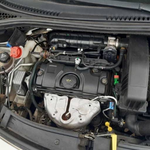 Peças para Citroen C3 1.5 Exclusive 2015 por Campo Limpo Peças