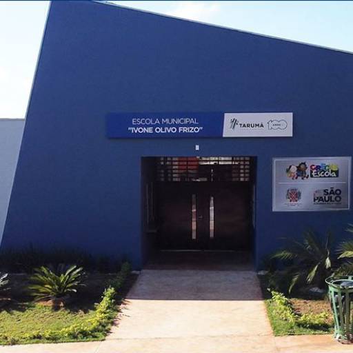 Construção de Creche Escolar - Ambientes Seguros e Educativos - Pedrinhas Paulista/SP por San Pio Construtora