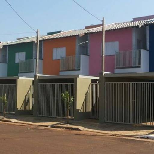 Empreendimentos de Alto Padrão - Qualidade e Inovação - Pedrinhas Paulista/SP por San Pio Construtora