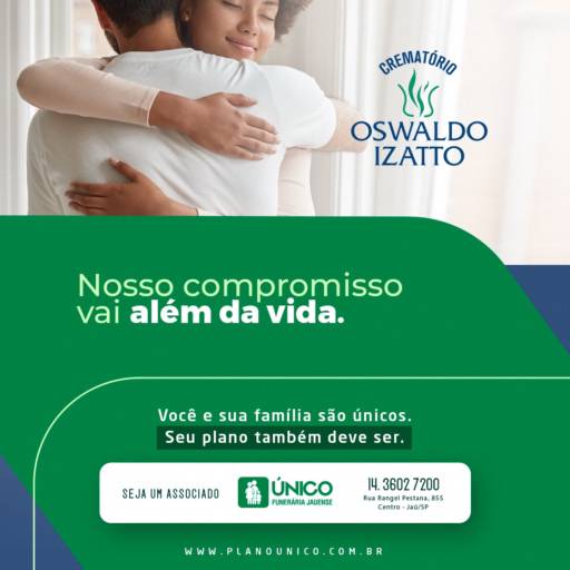 Plano Único - Sistema Prever
