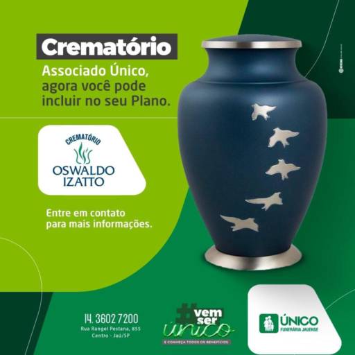 Crematório