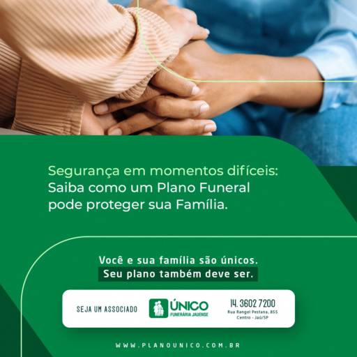 Assistência Funerária