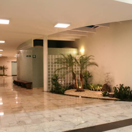 Conjunto Velatório por Funerária Jauense 