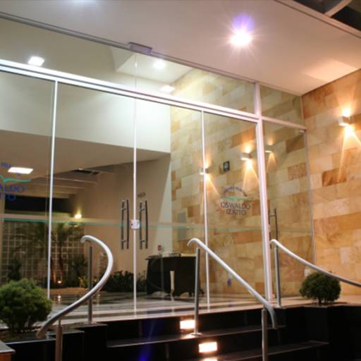 Conjunto Velatório por Funerária Jauense 