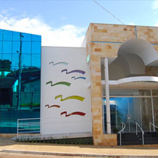 Conjunto Velatório por Funerária Jauense 