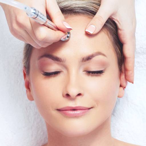 Peeling de Diamante - Pele Renovada e Radiante no Centro Estético Anita Lopes