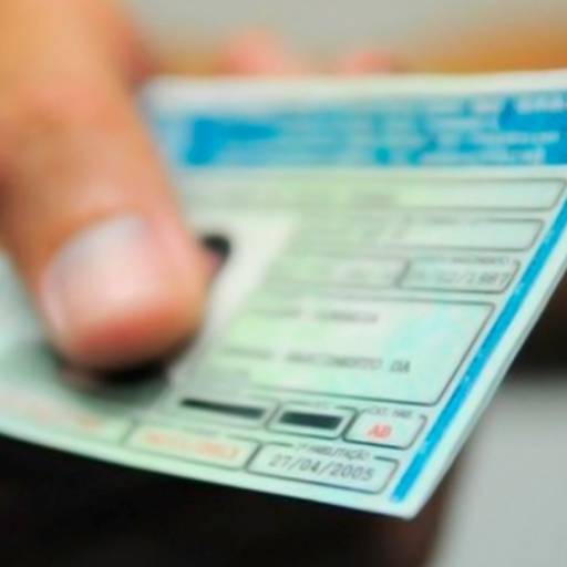 Monitoramento de CNH por SR Advocacia e Consultoria