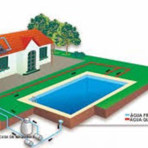 Aquecedor para Piscinas por Wks Prestadora De Servicos Gerais