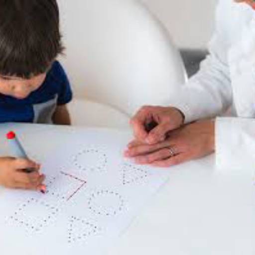 Avaliação Neuropsicologica por  Instituto Terapeutico ABA