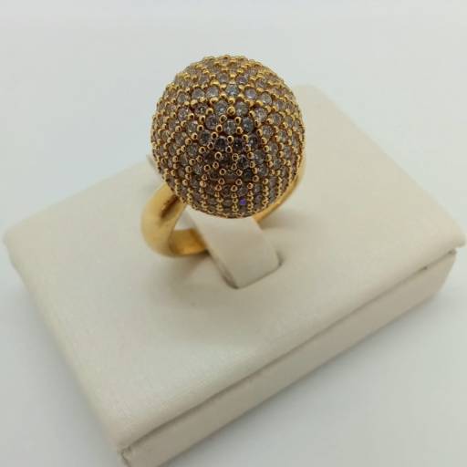 Anel por La Fille Semijoias