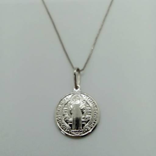 Colar por La Fille Semijoias