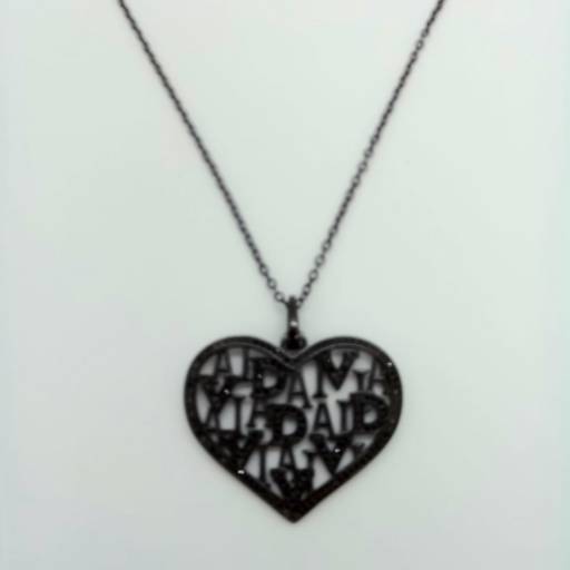 Colar por La Fille Semijoias