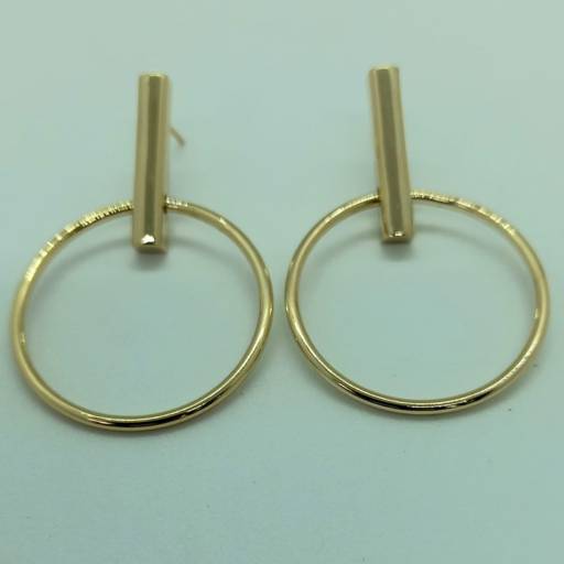 Brincos por La Fille Semijoias