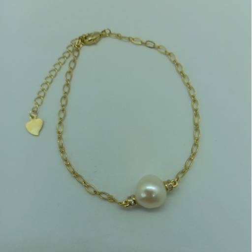 Pulseiras por La Fille Semijoias