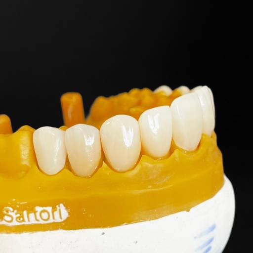 Prótese Dentária por Sartori Odontologia CR0-SP 19464 - RT: Patrícia Sartori CR0 106940