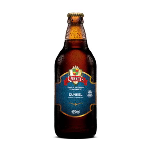 Comprar o produto de Dunkel Beer Queen's em Cervejas pela empresa Fozbel Disk Bebidas em Foz do Iguaçu, PR por Solutudo