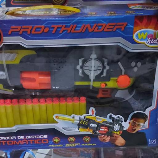 Brinquedos por Fernanda Presentes e Utilidades