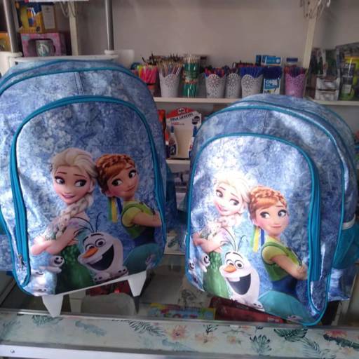 Mochilas de Rodinhas por Fernanda Presentes e Utilidades