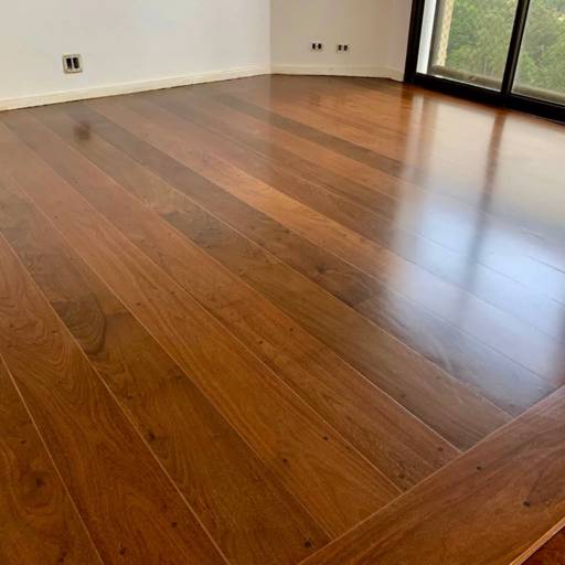 Colocação de Tacos e Assoalho - Beleza e Durabilidade - Joinville, SC