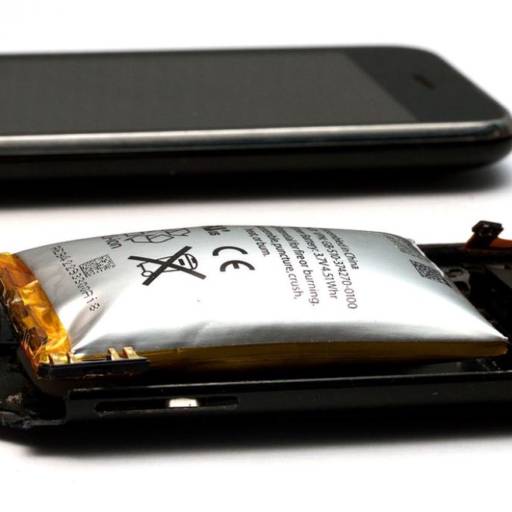 Troca de bateria por Oficina Telecom