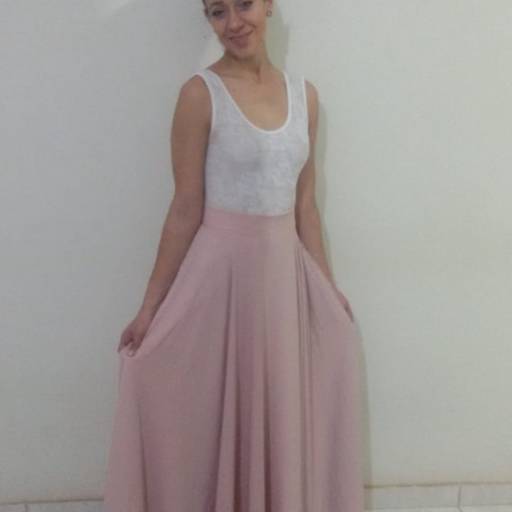 Roupa para Ballet por Ateliê Dell
