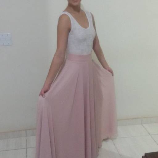 Roupa para Ballet por Ateliê Dell