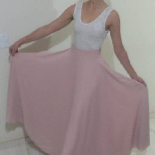 Roupa para Ballet por Ateliê Dell
