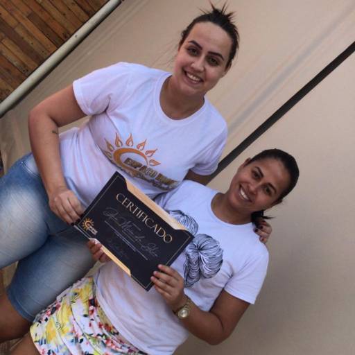 Curso de bronzeamento natural e a jato completo!