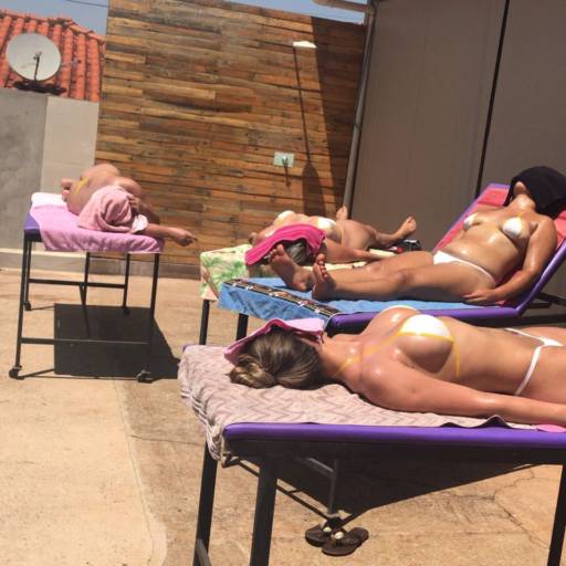 Vem Verão