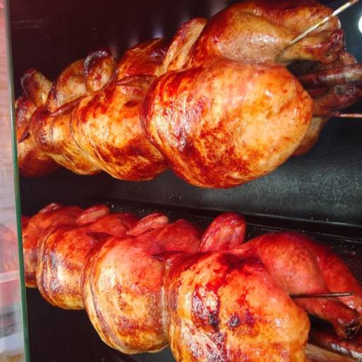 Frango Assado por Franguitos - Loja 1