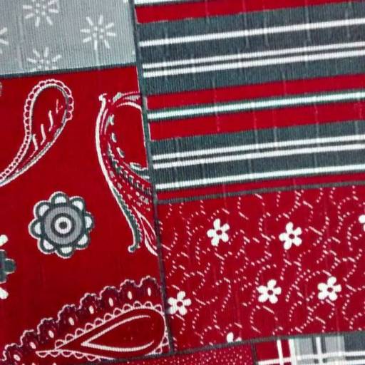 Tecido Gorgurão por Dubom Tecidos- Loja de Tecidos e Malharia