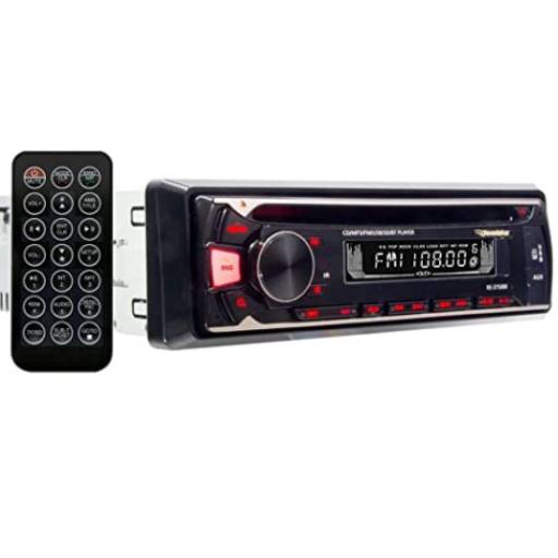 Rádio MP3 Automotivo Roadster