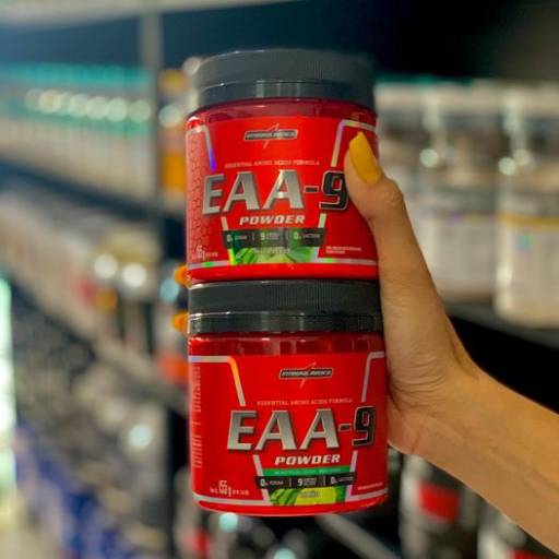 EAA-9 Integralmédica