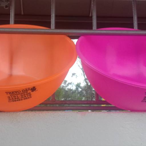 Compre no Trevo gás e ganhe um brinde