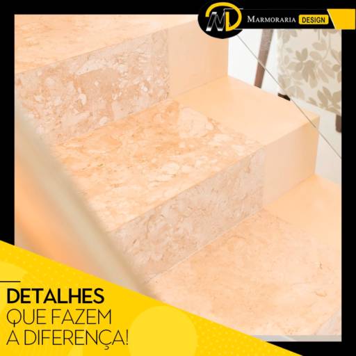 DETALHES QUE FAZEM A DIFERENÇA por Marmoraria Design