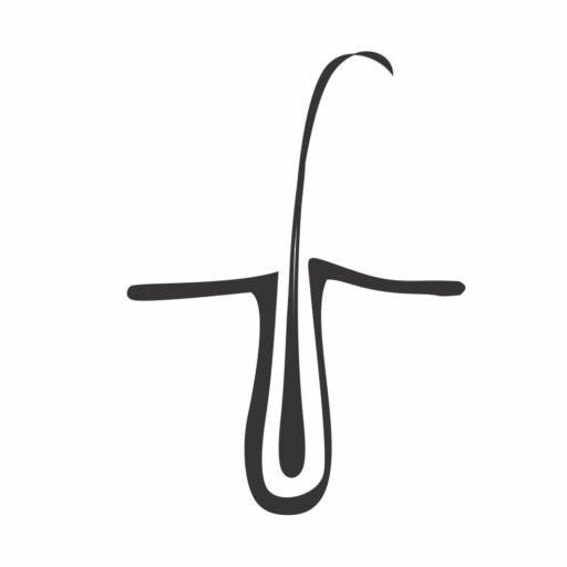 Tricoterapia capilar por Academia Dos Fios