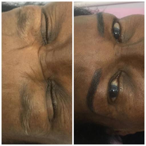 Micropigmentação por Academia Dos Fios