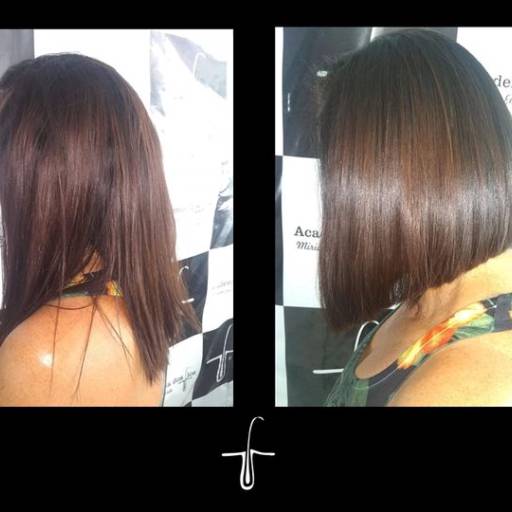 Cabeleireiros por Academia Dos Fios