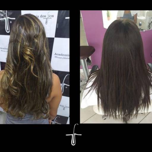 Cabeleireiros por Academia Dos Fios