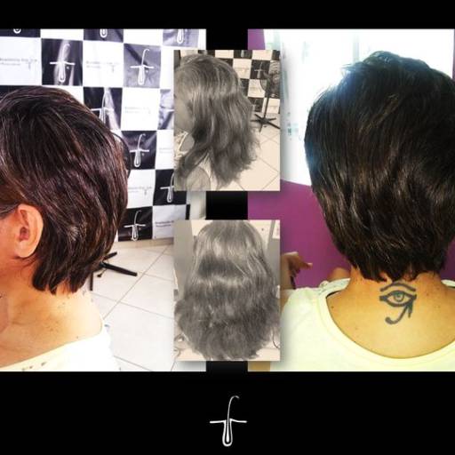 Cabeleireiros por Academia Dos Fios