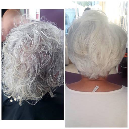 Cabeleireiros por Academia Dos Fios